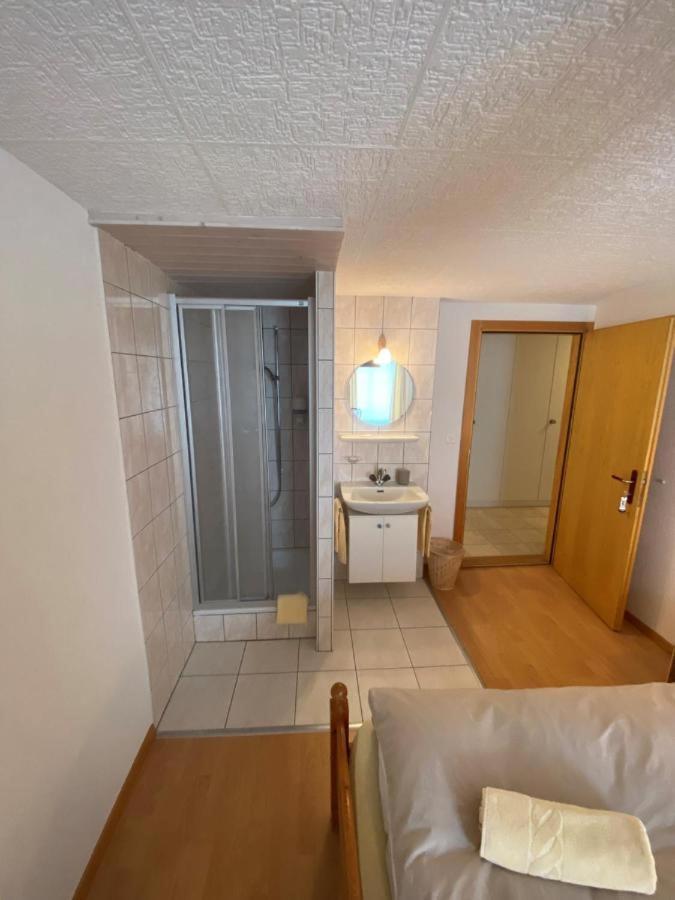 Hotel-Restaurant Des 3 Coeurs Vaulion Zewnętrze zdjęcie